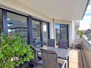 Seniorenwohnanlage LAVIDA - schöne 2 Zi. Wohnung mit Balkon inkl. Einbauküche! - Nürnberg