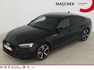 Audi A5, Sportback S-Line business 40 TDI 1, Jahr 2022 - Wackersdorf