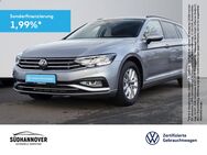 VW Passat Variant, 2.0 TDI Business, Jahr 2024 - Göttingen