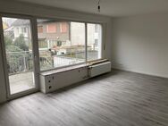 Bredeney 2 Zimmerwohnung mit Balkon und Garage - Essen