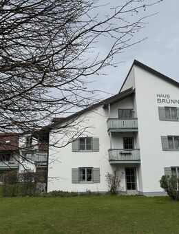 Ferienwohnung in oberbayerischem Urlaubsparadies - starkes Freizeitangebot im Sommer und Winter - Oberaudorf