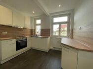 **NEU MODERNISIERT** 3-Raum Wohnung mit Einbauküche in Dresden-Löbtau - Dresden