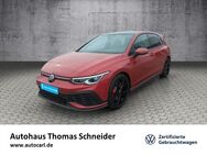 VW Golf, 2.0 TSI VIII GTI Clubsport Winterpak, Jahr 2024 - Reichenbach (Vogtland)