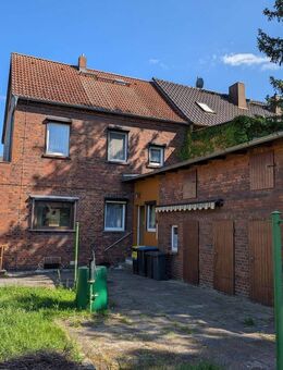 Ruhige Lage und viel Platz in Piesteritz - Wittenberg (Lutherstadt)