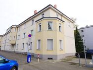 Mitten in Gelsenkirchen - Buer: moderne 3,5 Zimmer-Wohnung mit eigenem Garten sucht Nachmieter - Gelsenkirchen