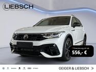 VW Tiguan, 2.0 TSI R DIGI, Jahr 2023 - Linsengericht
