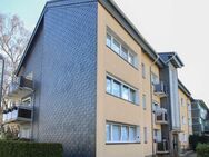 PROVISIONSFREI! Vermietete 2-Zimmer-Wohnung mit Balkon in ruhiger Lage von Langenfeld - Langenfeld (Rheinland)