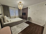 Ab Sofort - gemütlich möbliertes hochwertiges 1 Zimmer Apartment nähe Bergerstraße - Frankfurt (Main)