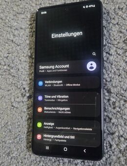 Samsung A51 128 GB - Chemnitz