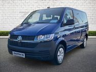 VW T6 Kombi, 2.0 TDI 1 Doppel, Jahr 2024 - Bernau (Berlin)