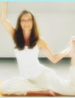 Rückenyoga - Der Rücken atmet auf - Dienstag - und Mittwochmorgen - Bielefeld
