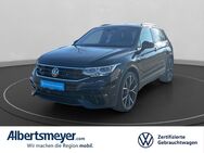 VW Tiguan, 2.0 TSI R OPF AKRA, Jahr 2023 - Leinefelde-Worbis