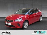 Opel Corsa, 1.2 F Turbo Elegance Allwetter, Jahr 2023 - Erfurt