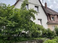 Wie zu Großmutter's Zeiten... - Oberndorf (Neckar)