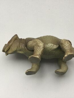Tyco Dino Riders Placerias Dinosaurier Vintage Action Figur 1988 - Fulda