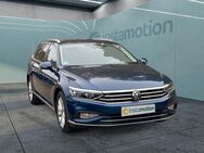 VW Passat Variant, 2.0 TDI Elegance, Jahr 2024 - München