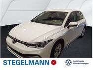 VW Golf, 2.0 TDI VIII Life, Jahr 2024 - Detmold