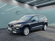 Seat Ateca, Style |||||||, Jahr 2024 - München