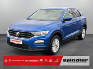 VW T-Roc, 1.0 TSI Trendline, Jahr 2018 - Kitzingen