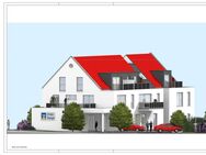 Eigentumswohnungen mit Balkon – Modernes Wohnen im Herzen von Röhlingen - Ellwangen (Jagst)