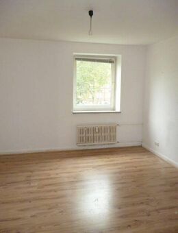 Demnächst frei! 2-Zimmer-Wohnung in Witten Annen - Witten