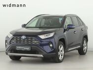 Toyota RAV 4 2.5 VVT-i Hybrid 4x4 Lounge *ACC*JBL-Sound - Essingen (Baden-Württemberg)