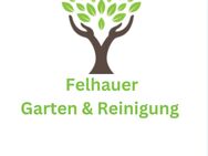 Ihr zuverlässiger Partner für Gartenpflege und Reinigung - Burladingen