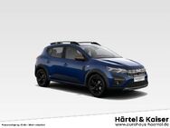 Dacia Sandero, Stepway Extreme TCe 110, Jahr 2022 - Celle