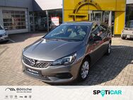 Opel Astra, K ST Elegance, Jahr 2021 - Dessau-Roßlau