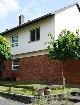 Familienfreundlich,großzügig, freistehend: Architektenhaus in Top Lage von Leverkusen-Schlebusch - Leverkusen