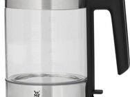 WMF Wasserkocher KÜCHENminis® Glas, 1 l, 1900 W