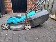 Gardena Elektrorasenmäher - Bad Fallingbostel