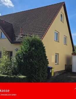 Fix und Fertig - sofort einziehen - Teutschenthal