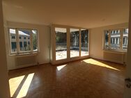 2 GRUNDMIETEN FREI * 3-Zimmer-Wohnung * Großer Balkon + Kellerabteil + Stellplatzoption & mehr! - Meißen