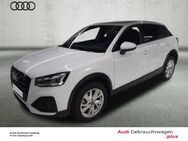 Audi Q2, 35 TDI adv S-tro Connectivity, Jahr 2024 - Leipzig