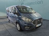 Ford Transit Custom, 320 L1 Tourneo Titanium, Jahr 2021 - München