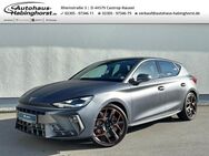 CUPRA Leon, 2.0 TSI FL VZ Extreme Sennheiser Akebono, Jahr 2022 - Castrop-Rauxel