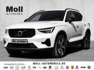 Volvo XC40 Plus Dark Recharge Plug-In Hybrid 2WD T5 Twin Engine EU6d StandHZG Navi digitales Cockpit - Aachen