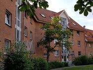 Geräumige 4-Raum Wohnung mit EBK und Balkon zu vermieten. - Gerstungen
