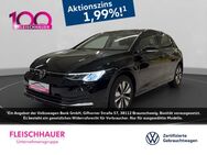 VW Golf, 1.5 TSI VIII Move VC, Jahr 2024 - Bonn