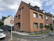 Einziehen & Wohlfühlen: Modernes Einfamilienhaus in Toplage von Lürrip - Mönchengladbach