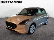 Suzuki Swift, 1.2 Hybrid MT Comfort, Jahr 2024 - Saalfeld (Saale)