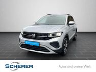 VW T-Cross, 1.0 life EPH, Jahr 2024 - Neunkirchen (Saarland)