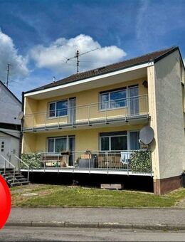 Mehrfamilienhaus in 97631 Bad Königshofen - Bad Königshofen (Grabfeld)