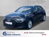 Audi A3, Sportback 40 TFSI e VIR, Jahr 2021 - Aurich
