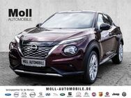 Nissan Juke, 1.6 N-Design Hybrid 143PS EU6d, Jahr 2023 - Koblenz