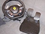 Lenkrad Thrustmaster T80 - Essen