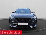 Cupra Formentor 1.4 e-Hybrid DSG VZ NAVI AHK LED - Greding