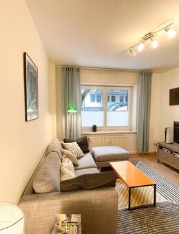 Alsternah: Urbaner Lifestyle im Szeneviertel - 2,5 Zimmer zum Genießen! - Hamburg