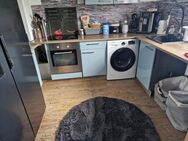 Küchenblock ohne E Geräte - Oberaula
